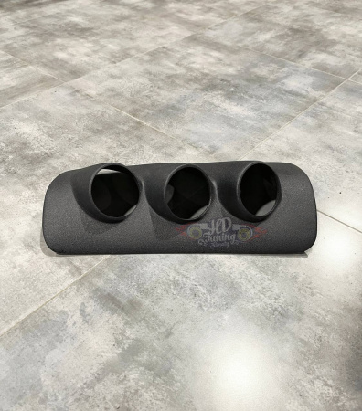 Guage pod R60 