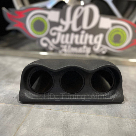 Guage pod OEM L/R 52mm 