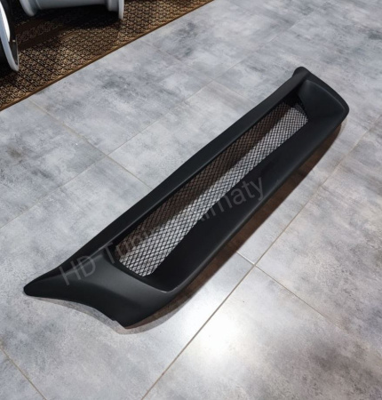 Radiator grille Liberal Facelift