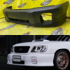 Front bumper Sti2