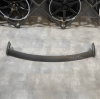 Spoiler on roof GD 2000-2007
