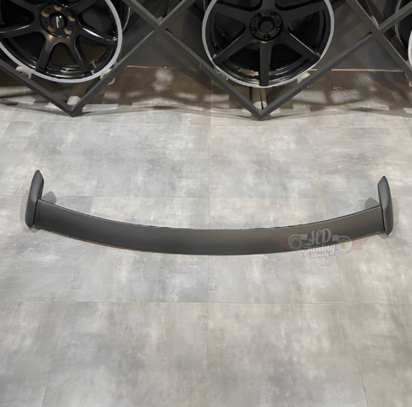 Spoiler on roof GD 2000-2007