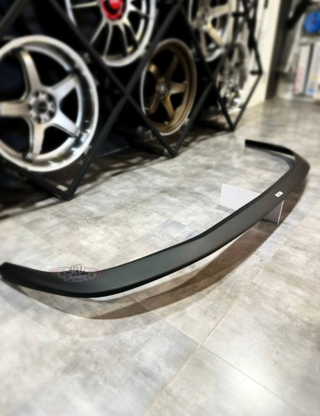 Front LIP (splitter) AERO 