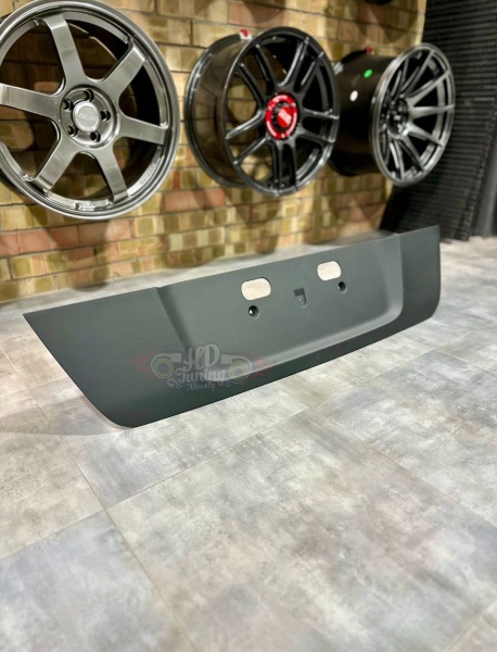 Rear Door trim BL Sedan