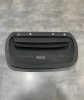 Hood scoop K2Gear  