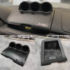 Guage pod 52mm Zerosports 