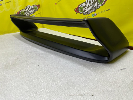 Spoiler STI v6 sedan