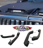 Hood handles OEM