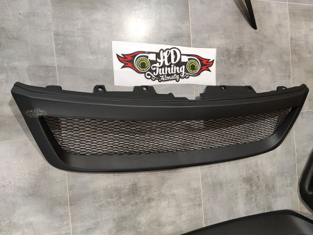 Radiator grille STI style V1 