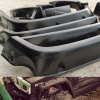 Fender flares +100mm (PRIMED)