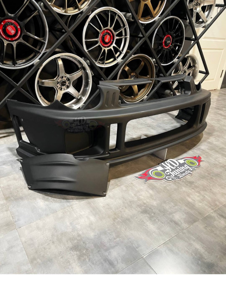 Bumper front ProDrive