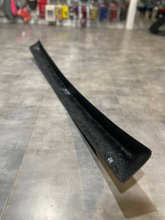 Mid spoiler Custom  