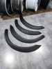 Fender flares +15mm v2 BE/BH 