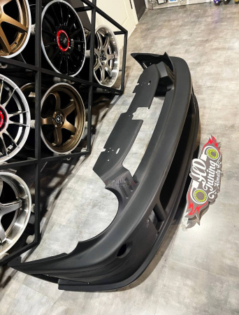 Bumper front ProDrive