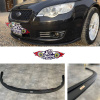 Front lip 3.0 (Splitter) for BL/BP Facelift