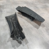 Front fenders covers Facelift