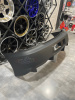 Бампер задний ChargeSpeed GDB