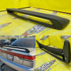 Spoiler OEM v2 Legacy/Outback 1994-1998 BD Sedan