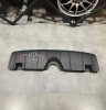 Rear Lip LIBERAL for BP 2003-2009