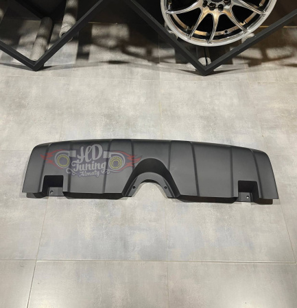 Rear Lip LIBERAL for BP 2003-2009