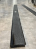 Side skirts STI