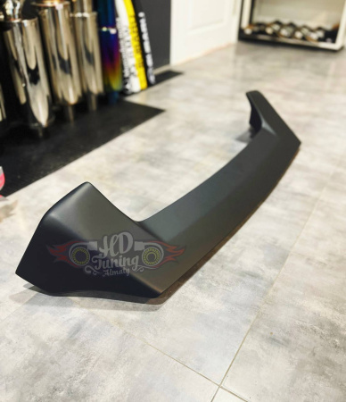 Spoiler top ZeroSports V2