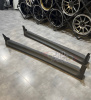 Side skirts LIBERAL 