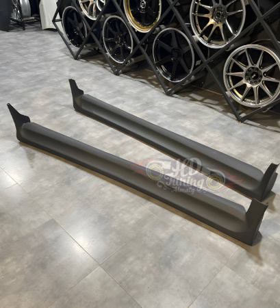 Side skirts LIBERAL 