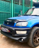 Bumper front