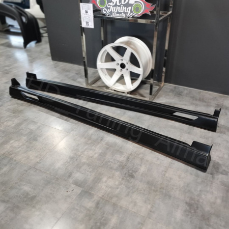 Side skirts Cwest  