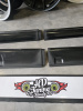 Side skirts STI  