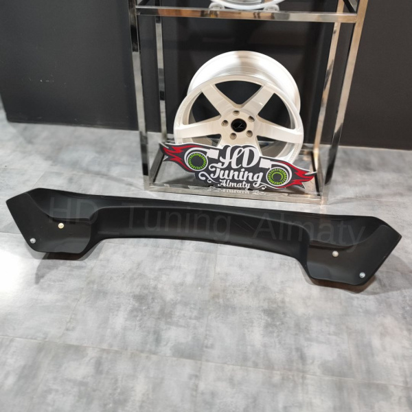 Spoiler Syms v2 