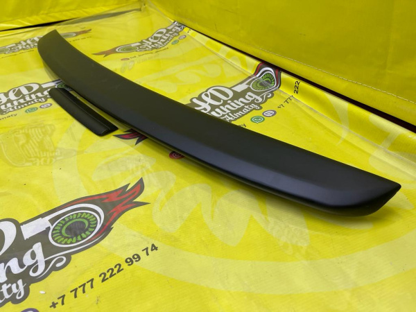 Spoiler OEM Legacy/Outback BL sedan