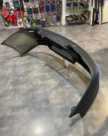 Front Bumper Tommy Kaira 