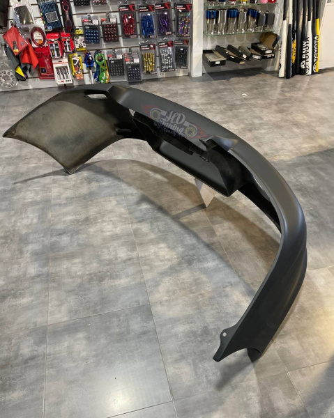 Front Bumper Tommy Kaira 