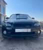 Radiator grille Corazon BL/BP Prefacelift