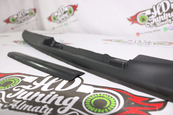 Spoiler OEM Legacy/Outback BL sedan