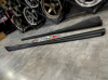 Side skirts (splitters) ChargeSpeed  