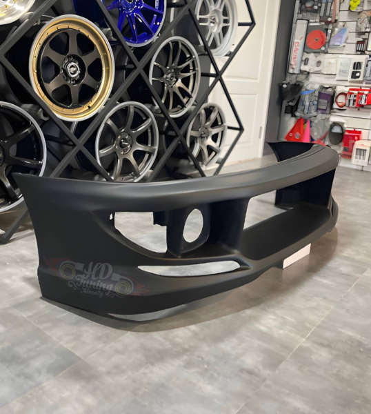Front bumper C-West GC/GF