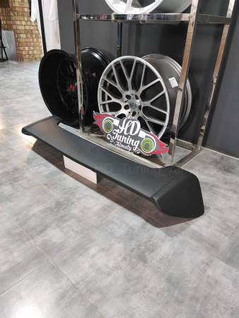 Spoiler STI v1 