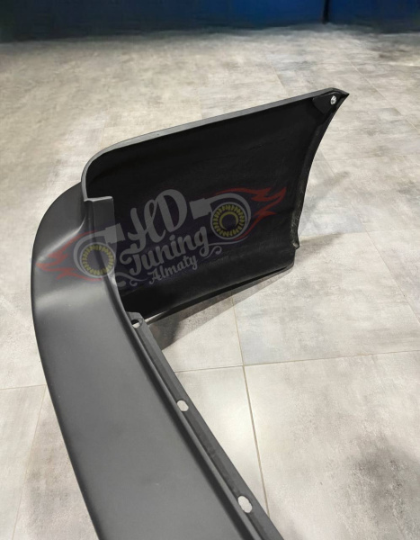 Rear Bumper OEM BG Wagon