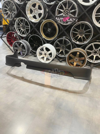 Rear LIP CrosSports 