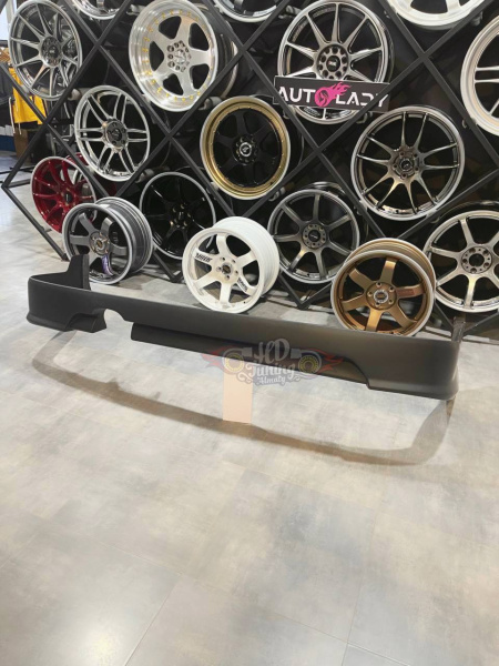 Rear LIP CrosSports 