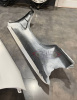 Front fenders Custom HDT 