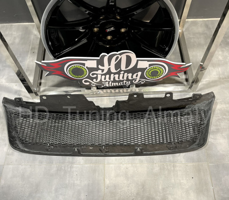 Radiator grille STI style V1 