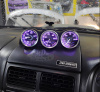 Guage pod ZeroSports R60 facelift 