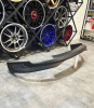 Front lip V2 for BL/BP PreFacelift