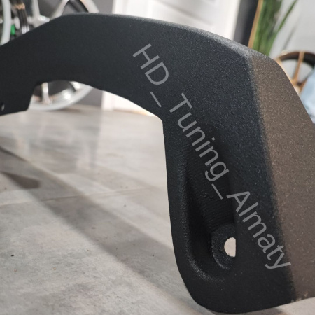 Fender flares OEM +50mm 