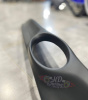 Mid spoiler STI 
