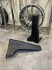 Side skirts CrosSport 